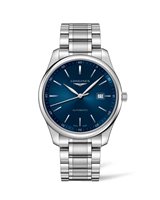 Orologio Longines Uomo The Longines Master Collection in Acciaio L28934926 - L28934926